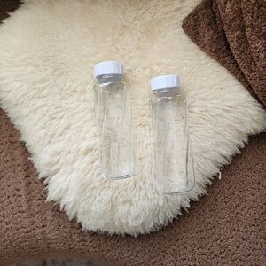 Evenflo Glass Baby Bottles